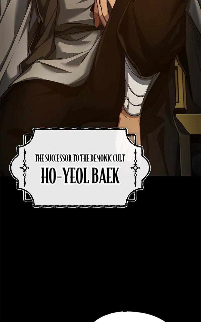 Descended from Divinity Chap 97 - Next Chap 98