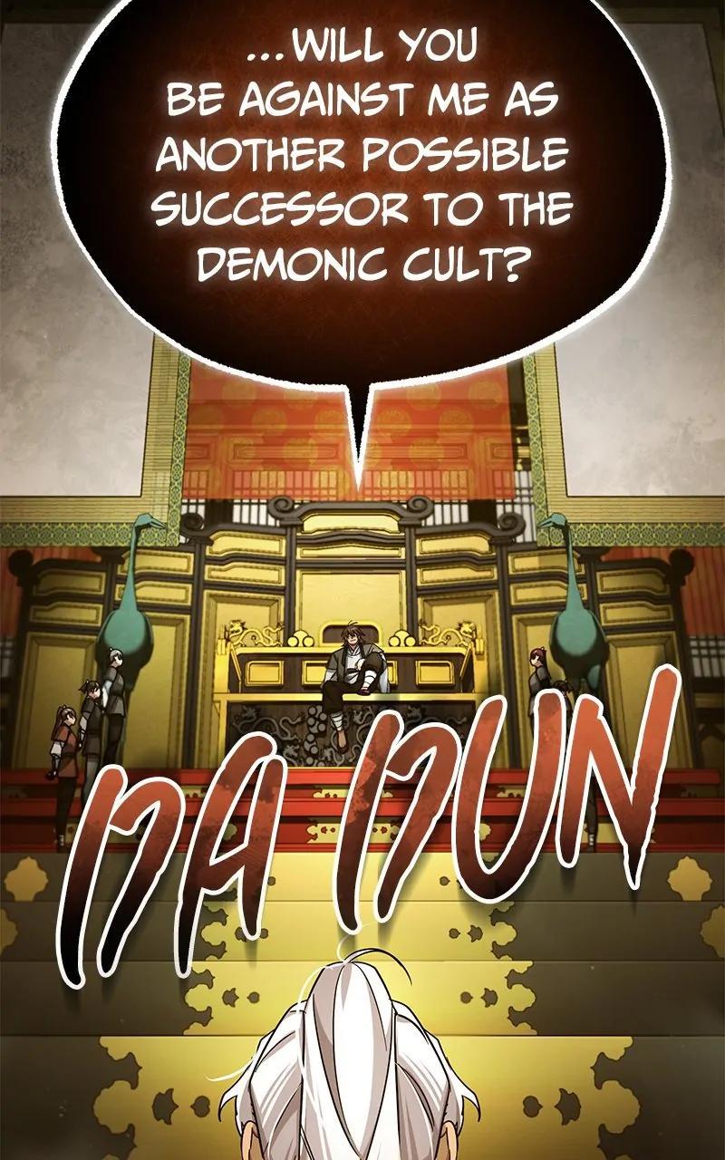 Descended from Divinity Chap 97 - Next Chap 98