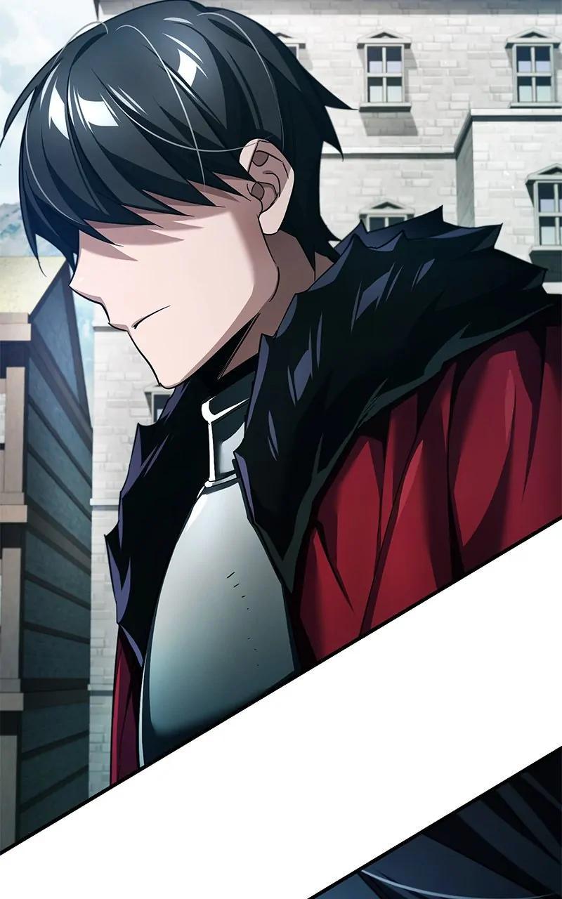 Descended from Divinity Chap 97 - Next Chap 98