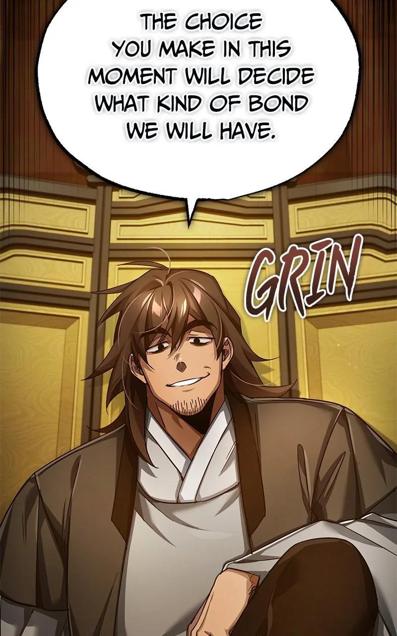 Descended from Divinity Chap 97 - Next Chap 98