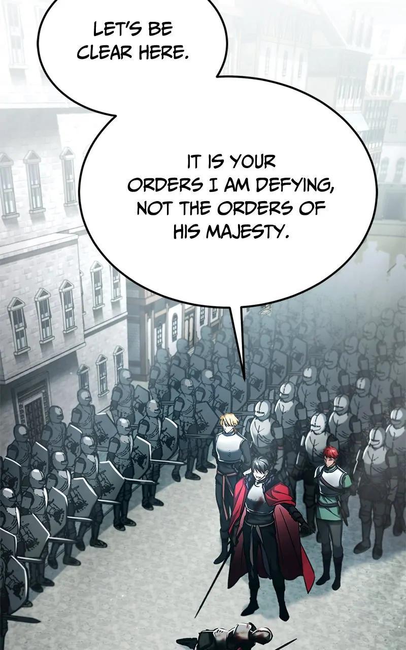 Descended from Divinity Chap 97 - Next Chap 98