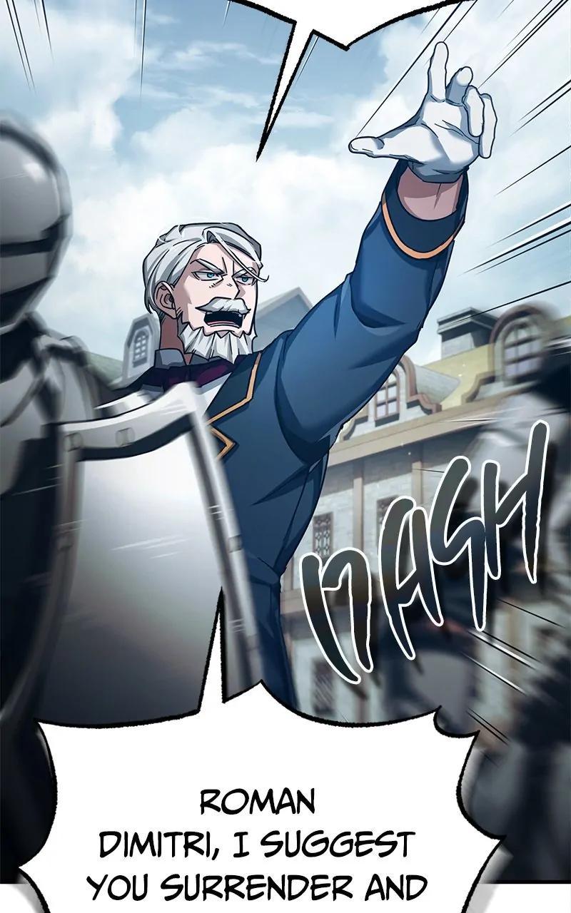 Descended from Divinity Chap 97 - Next Chap 98