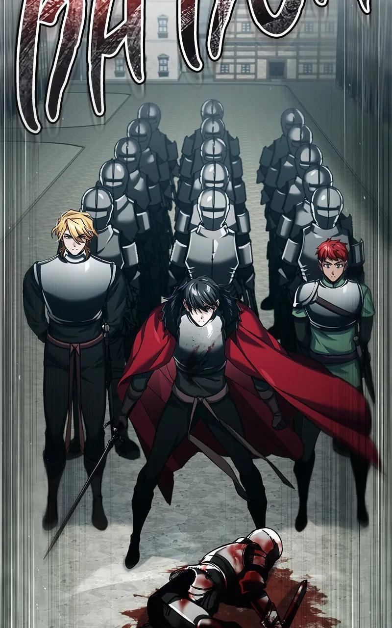 Descended from Divinity Chap 97 - Next Chap 98