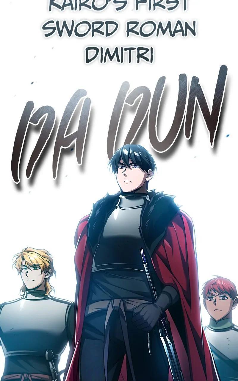 Descended from Divinity Chap 97 - Next Chap 98