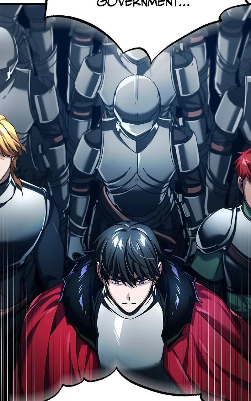 Descended from Divinity Chap 97 - Next Chap 98