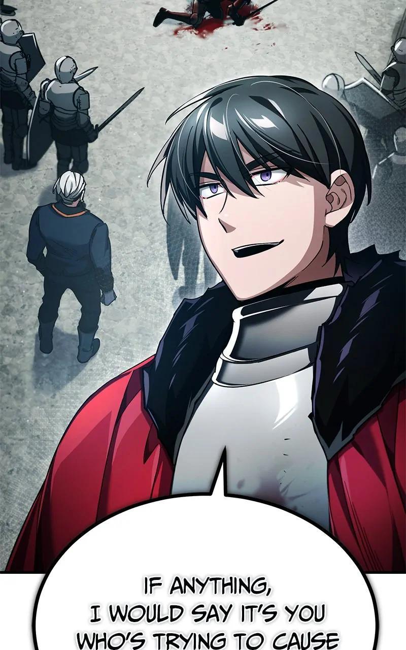 Descended from Divinity Chap 97 - Next Chap 98