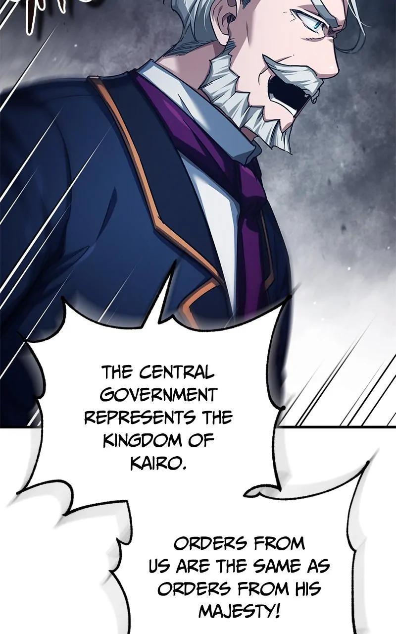 Descended from Divinity Chap 97 - Next Chap 98