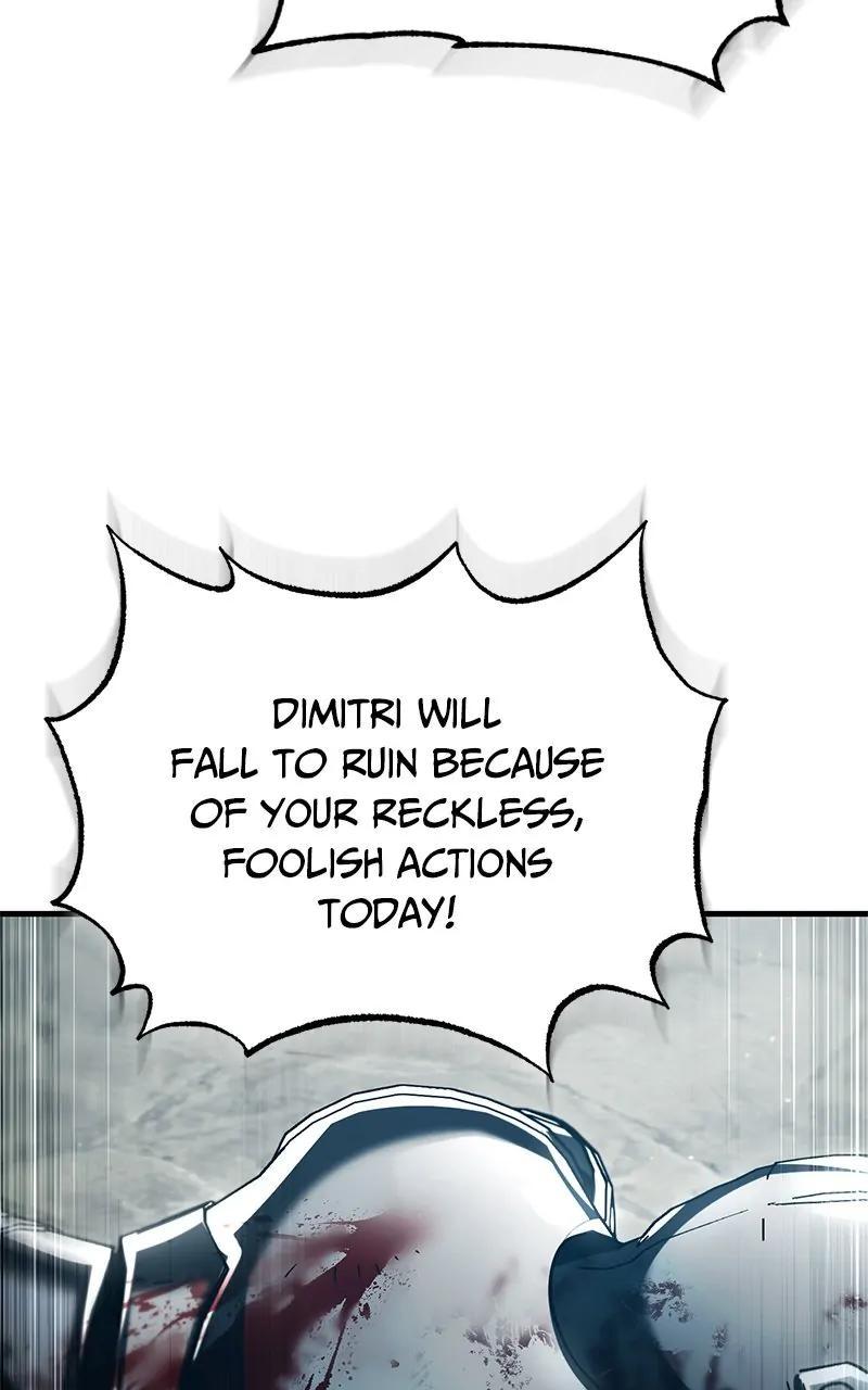 Descended from Divinity Chap 97 - Next Chap 98
