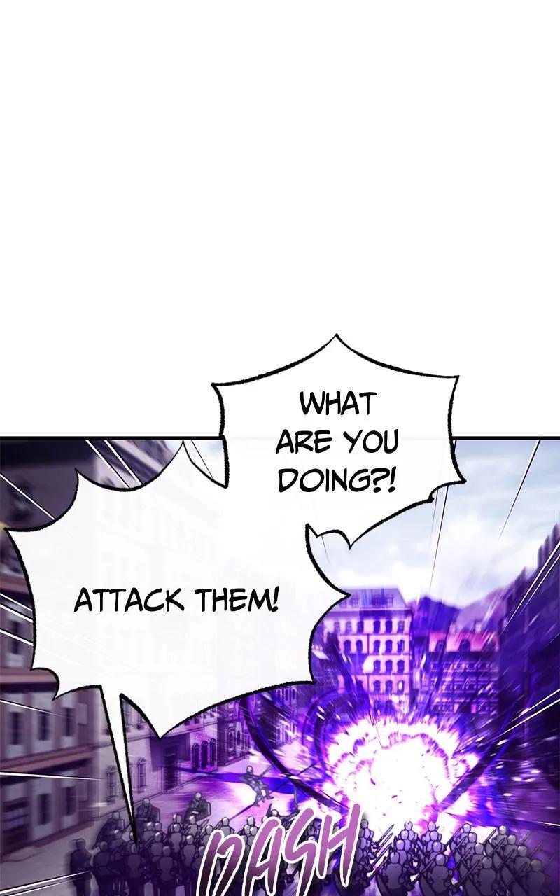 Descended from Divinity Chap 97 - Next Chap 98
