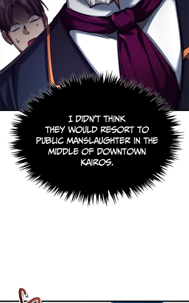 Descended from Divinity Chap 97 - Next Chap 98