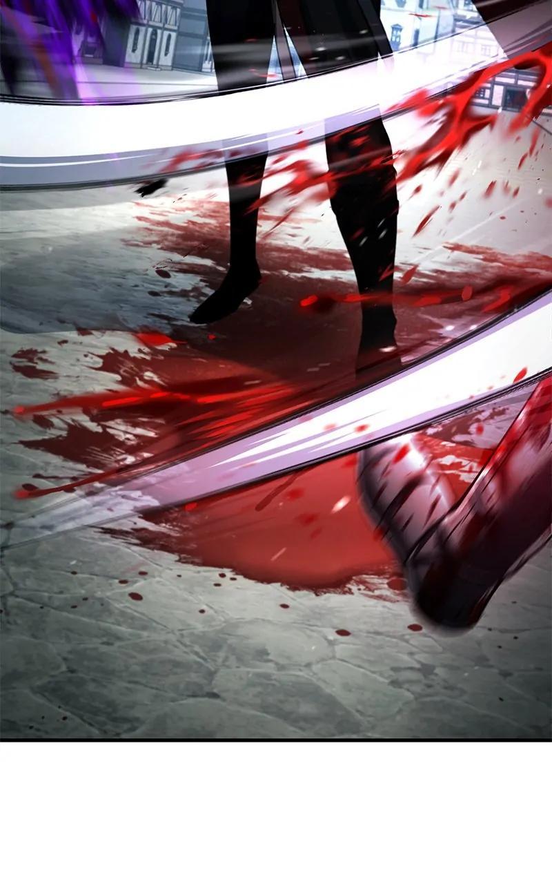 Descended from Divinity Chap 97 - Next Chap 98
