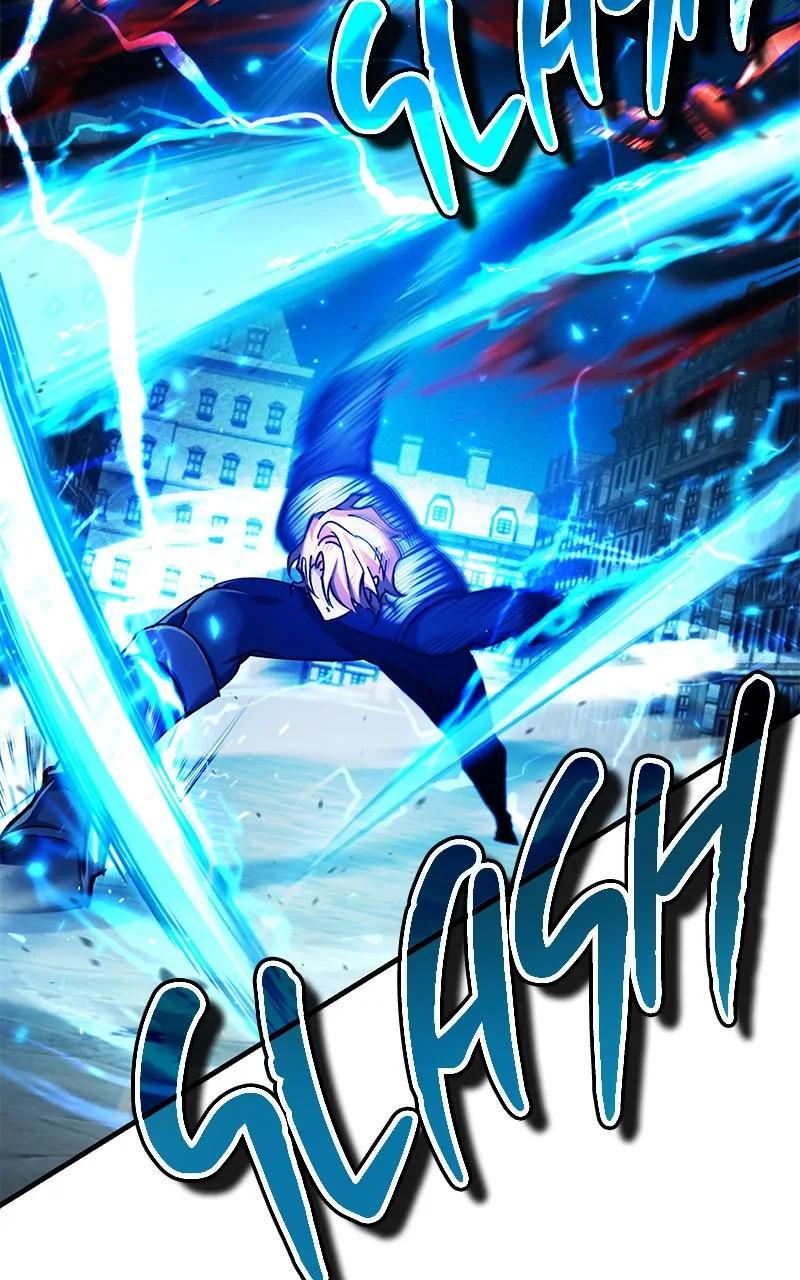 Descended from Divinity Chap 97 - Next Chap 98