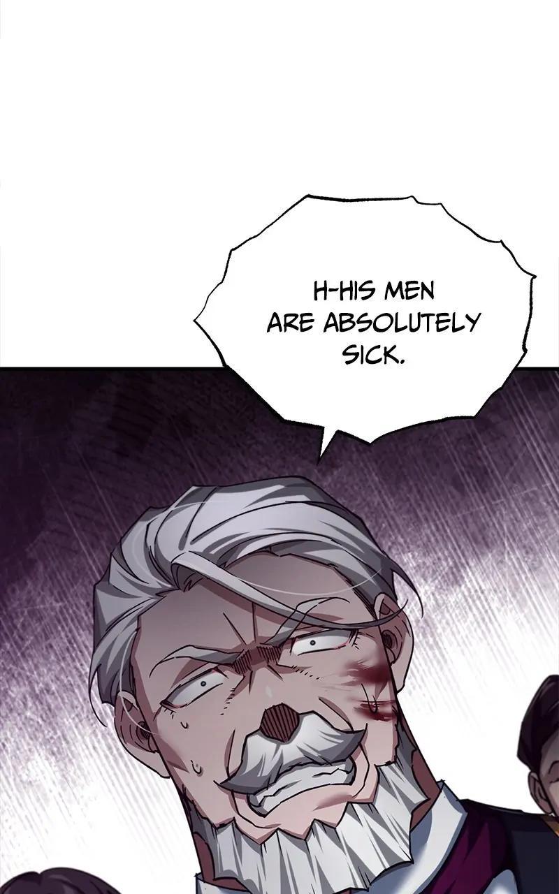 Descended from Divinity Chap 97 - Next Chap 98