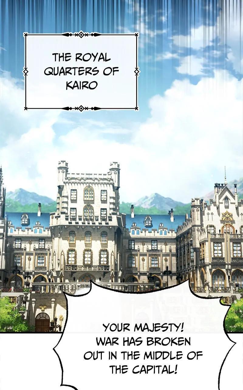 Descended from Divinity Chap 97 - Next Chap 98