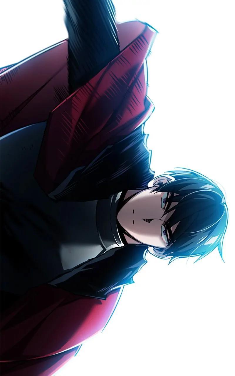 Descended from Divinity Chap 97 - Next Chap 98