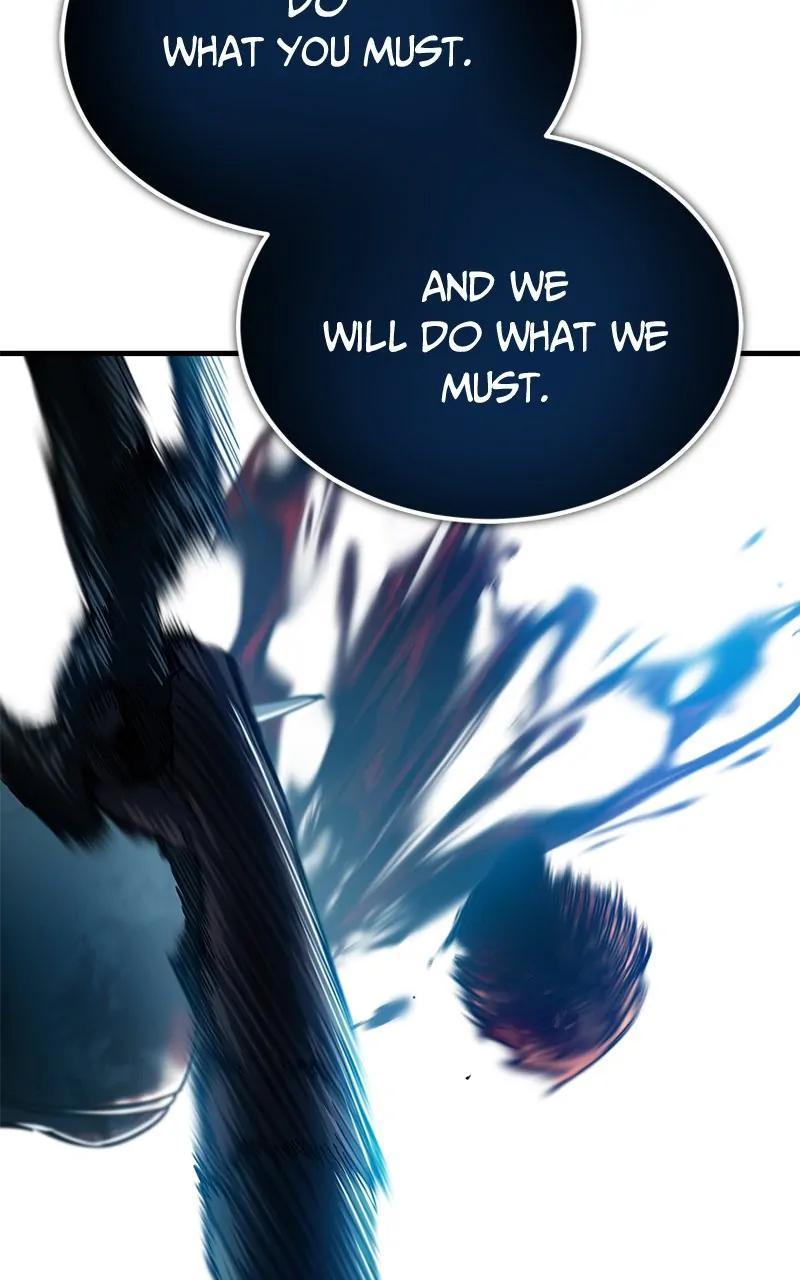 Descended from Divinity Chap 97 - Next Chap 98