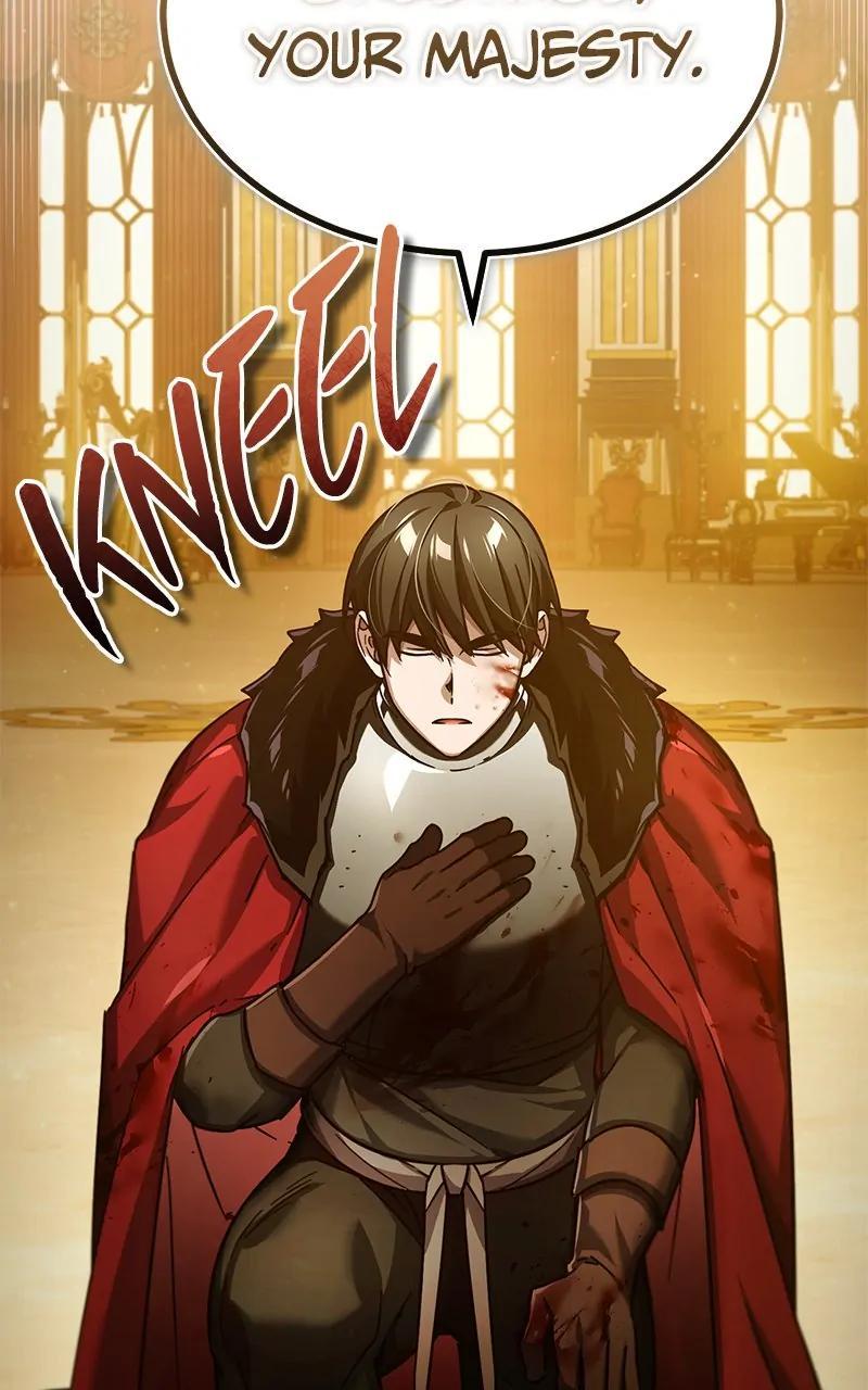 Descended from Divinity Chap 97 - Next Chap 98