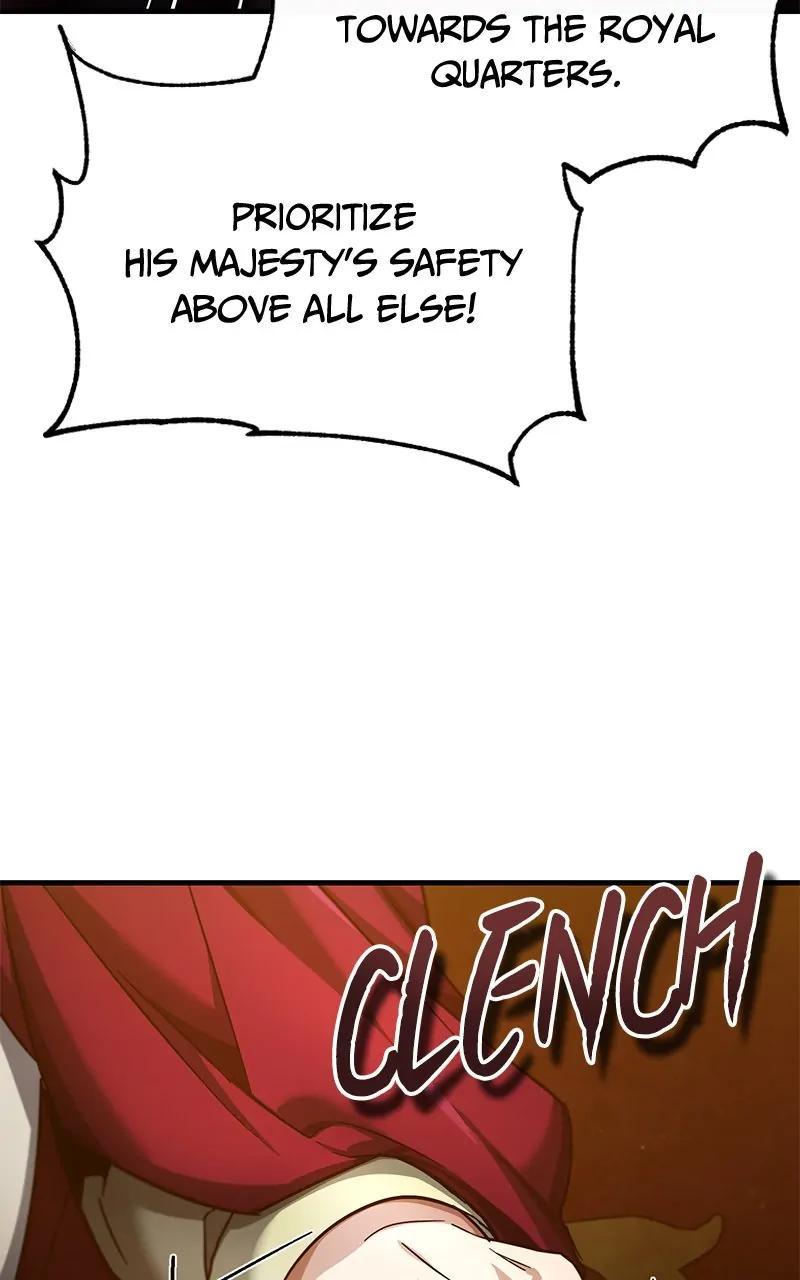 Descended from Divinity Chap 97 - Next Chap 98
