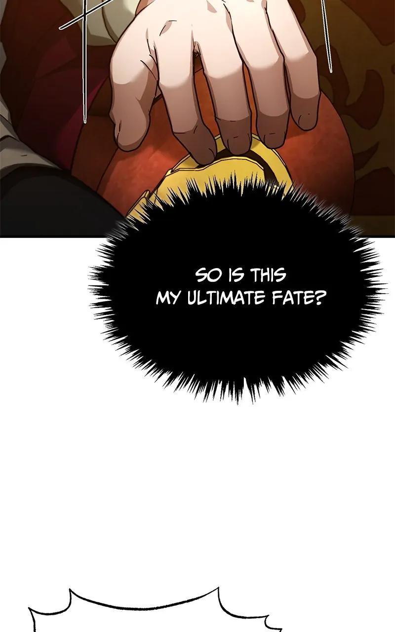 Descended from Divinity Chap 97 - Next Chap 98