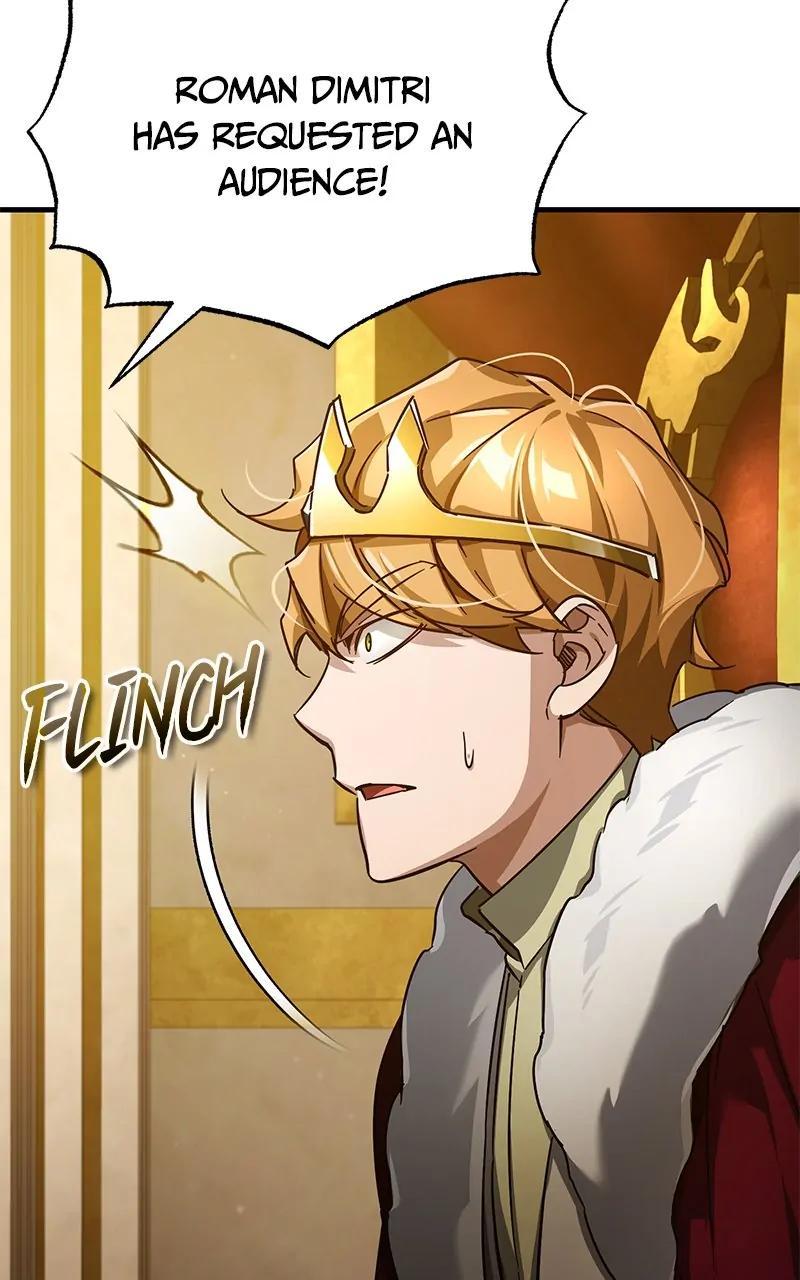 Descended from Divinity Chap 97 - Next Chap 98