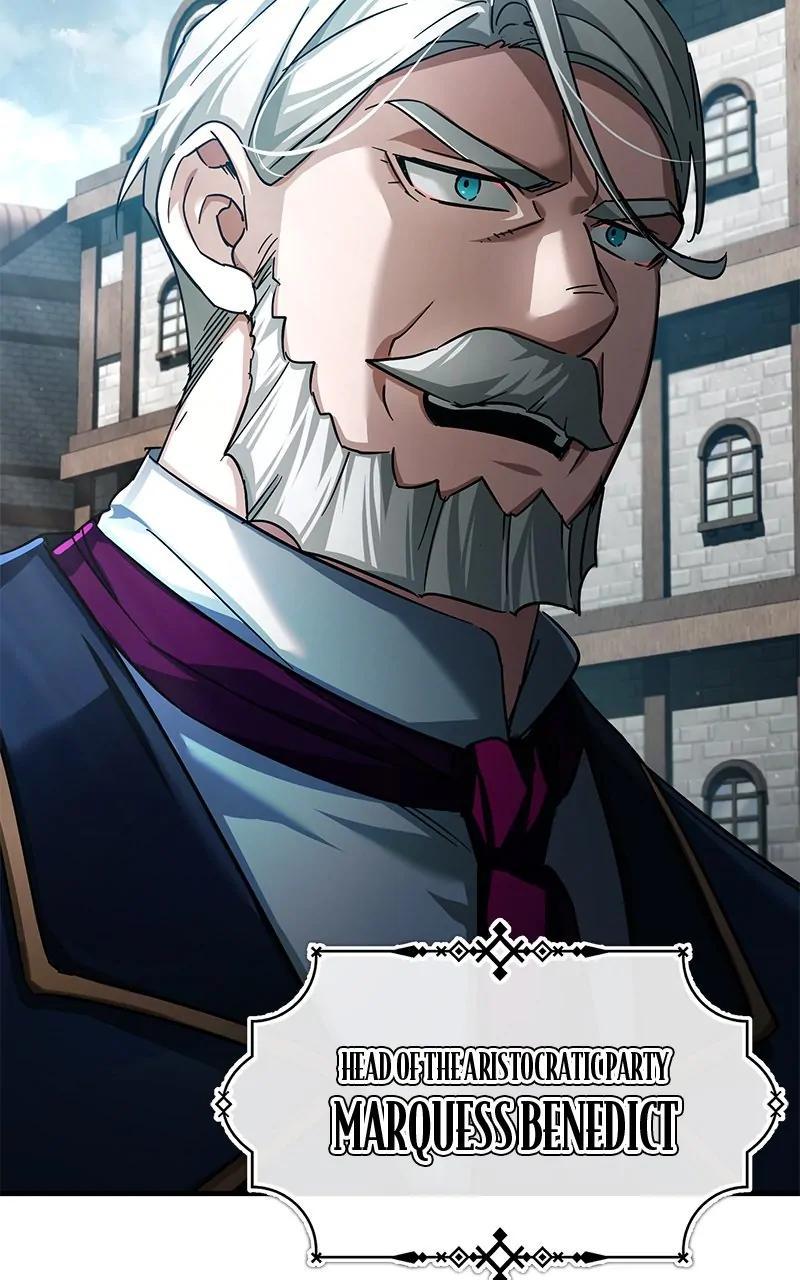 Descended from Divinity Chap 97 - Next Chap 98