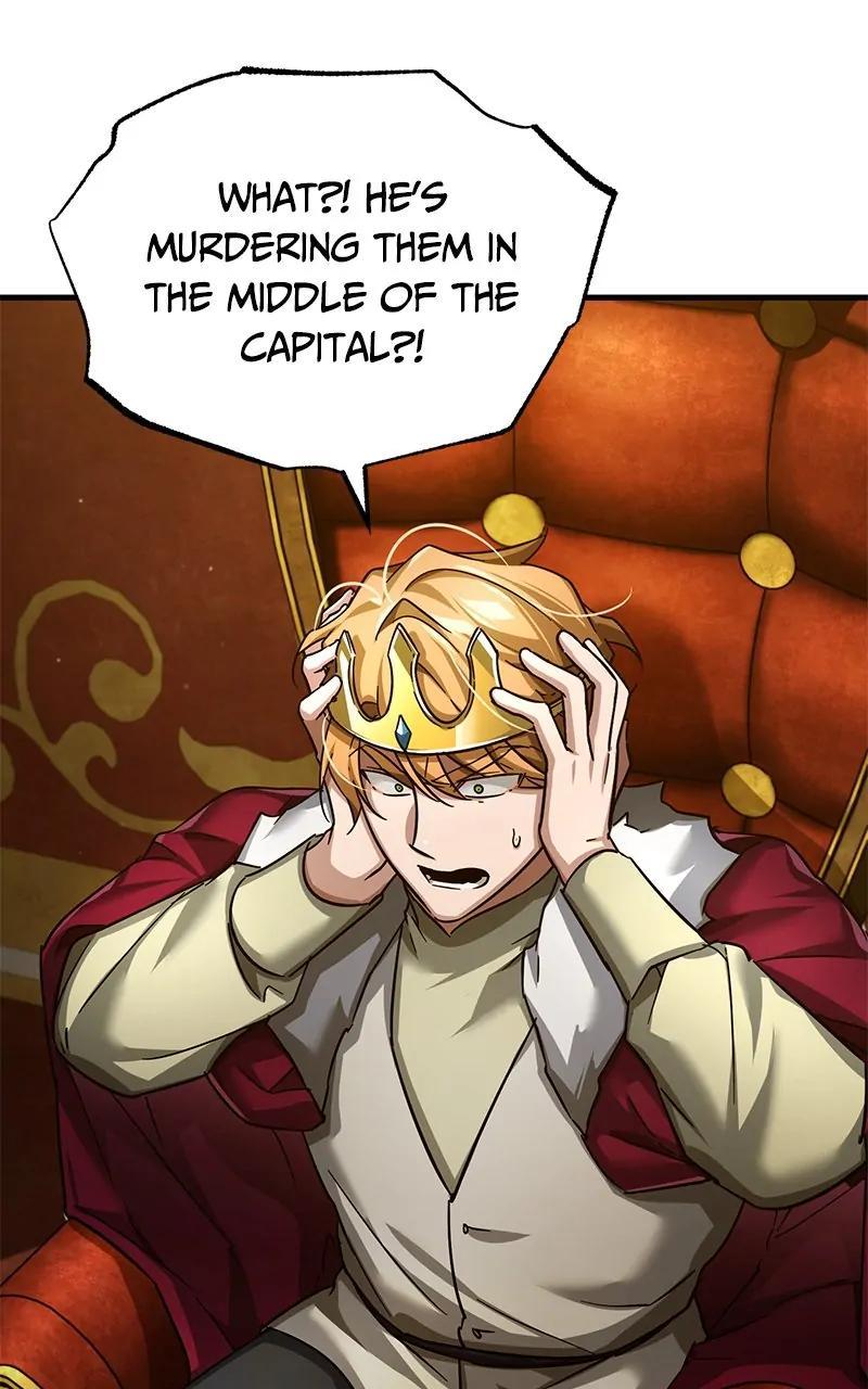 Descended from Divinity Chap 97 - Next Chap 98