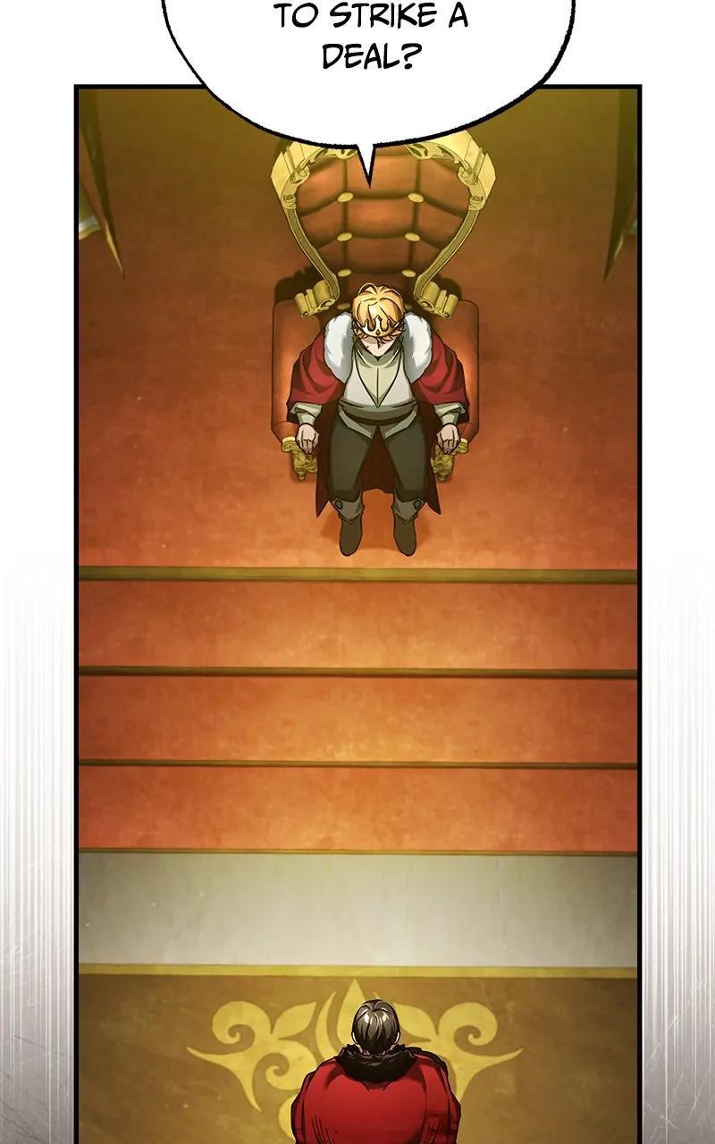 Descended from Divinity Chap 97 - Next Chap 98