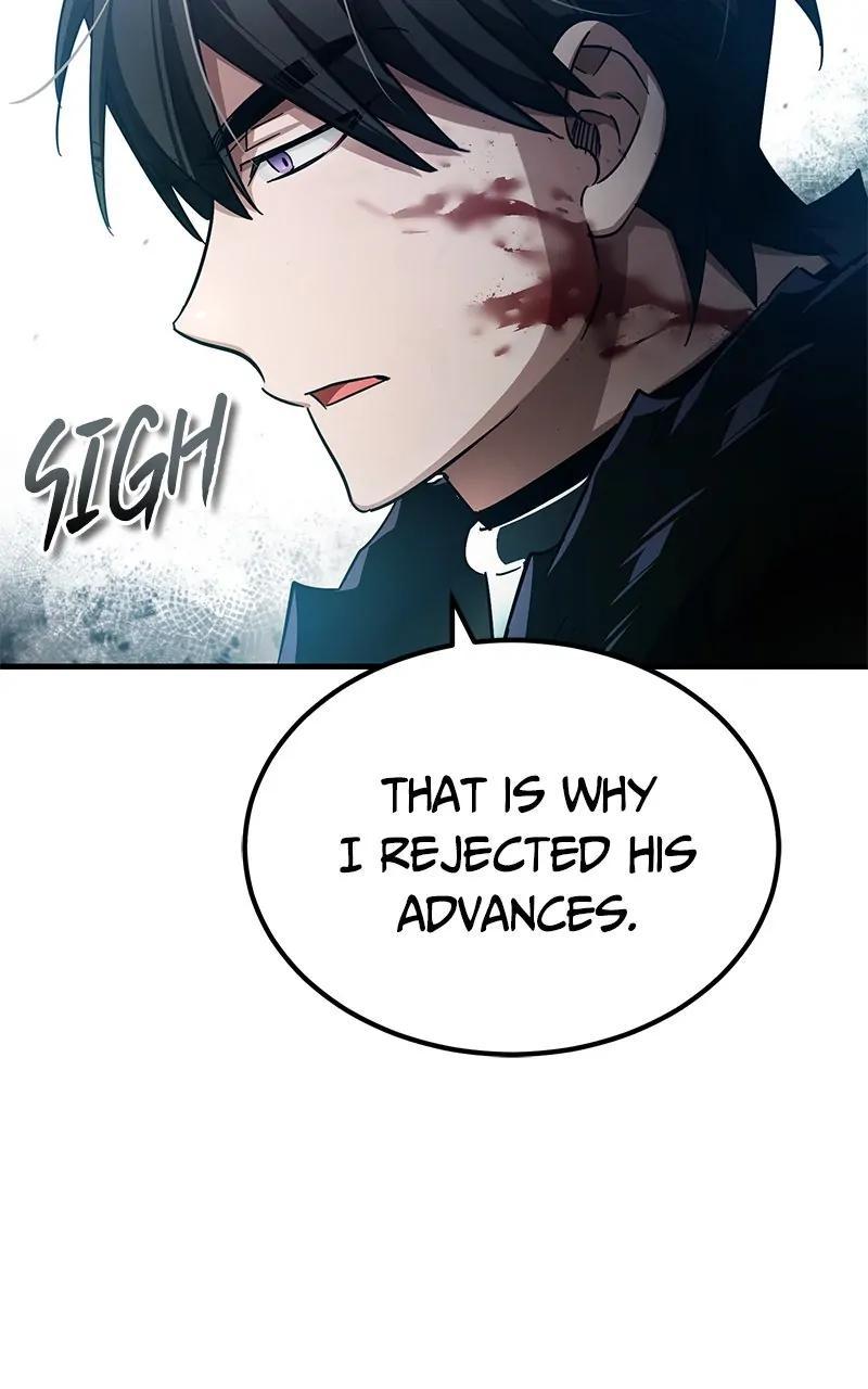 Descended from Divinity Chap 97 - Next Chap 98