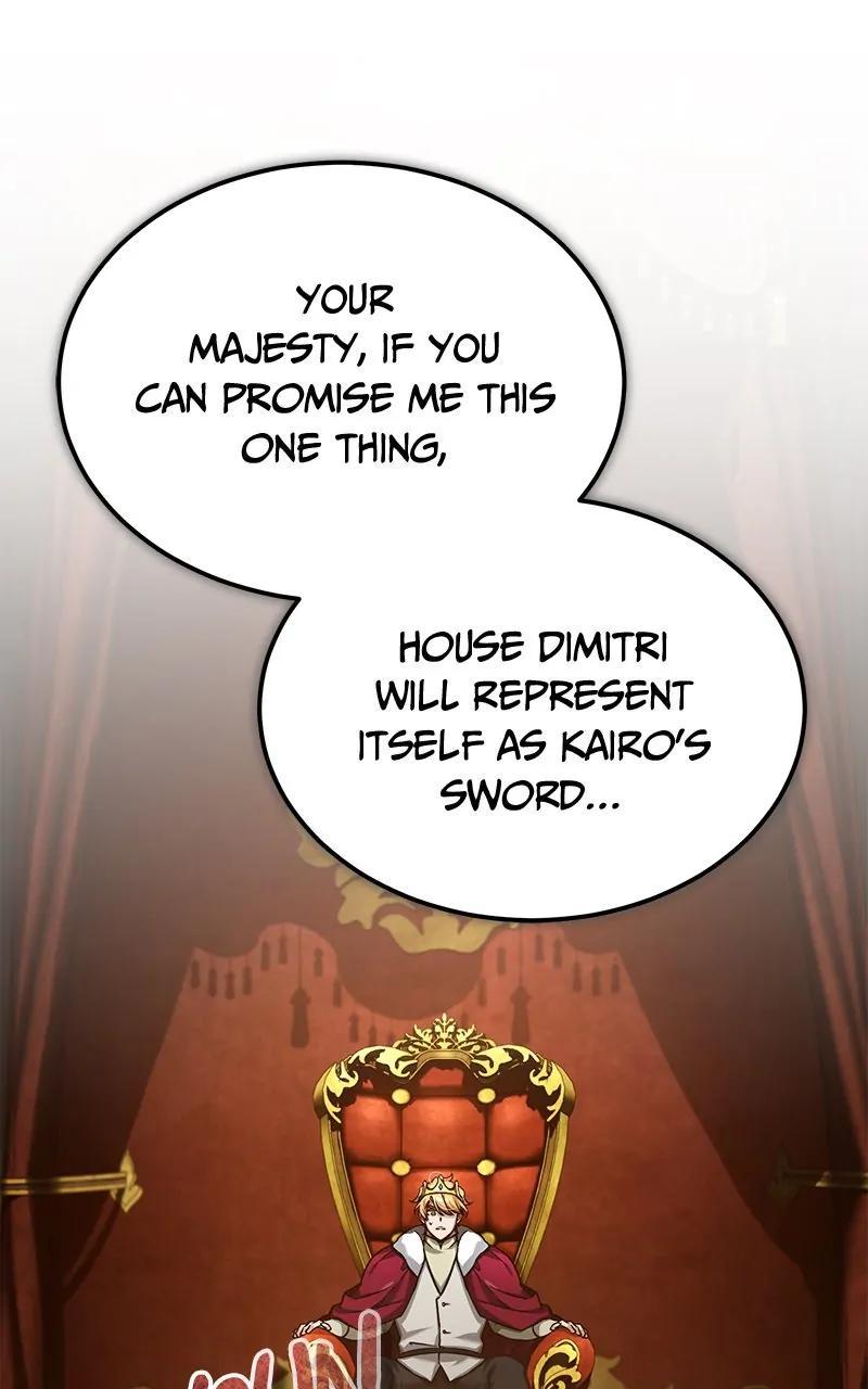 Descended from Divinity Chap 97 - Next Chap 98