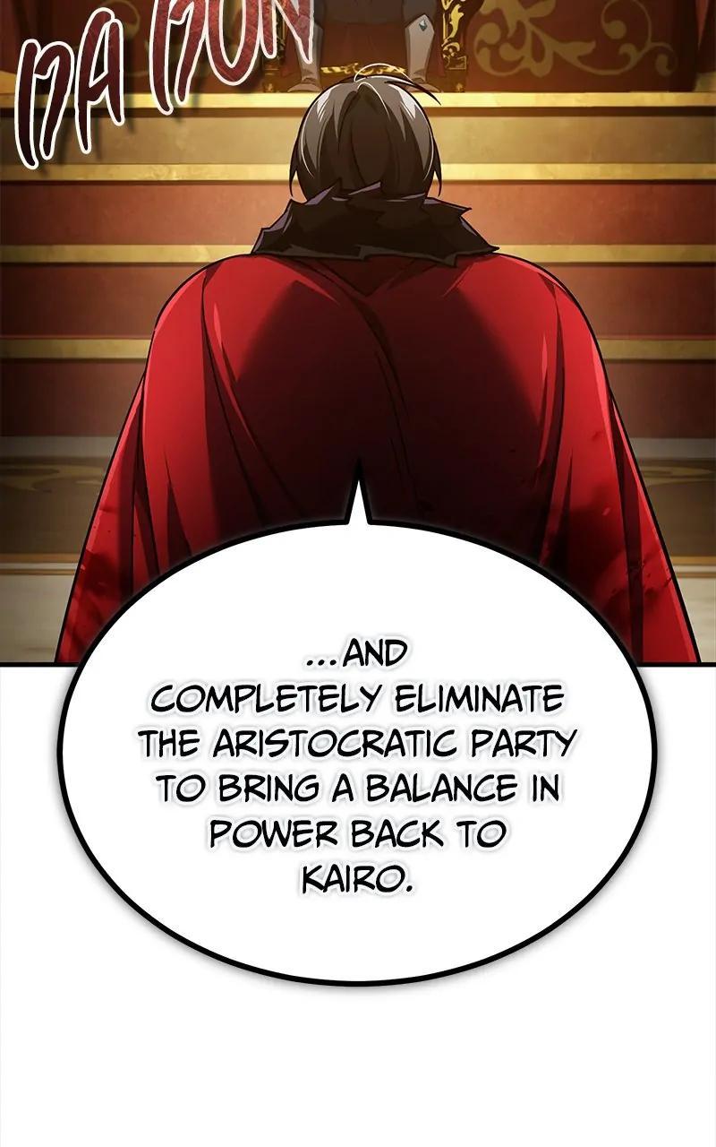 Descended from Divinity Chap 97 - Next Chap 98
