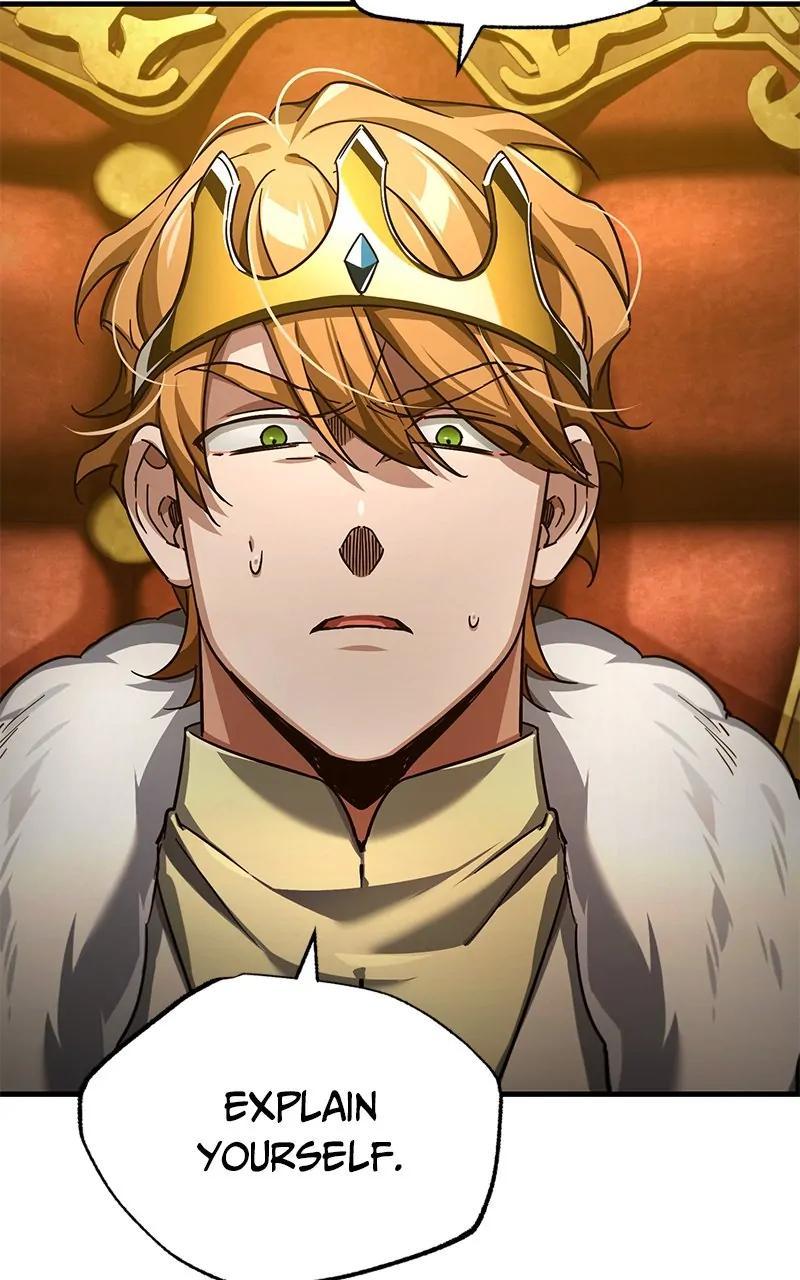 Descended from Divinity Chap 97 - Next Chap 98