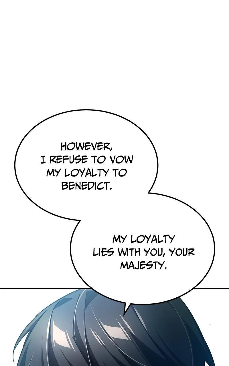 Descended from Divinity Chap 97 - Next Chap 98