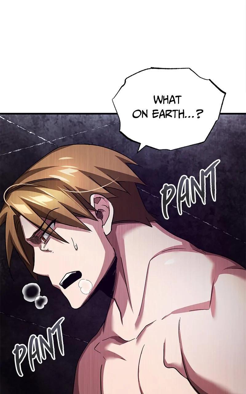 Descended from Divinity Chap 94 - Next Chap 95