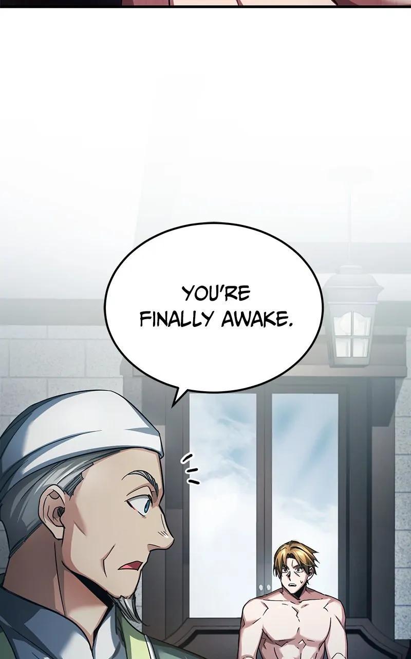 Descended from Divinity Chap 94 - Next Chap 95