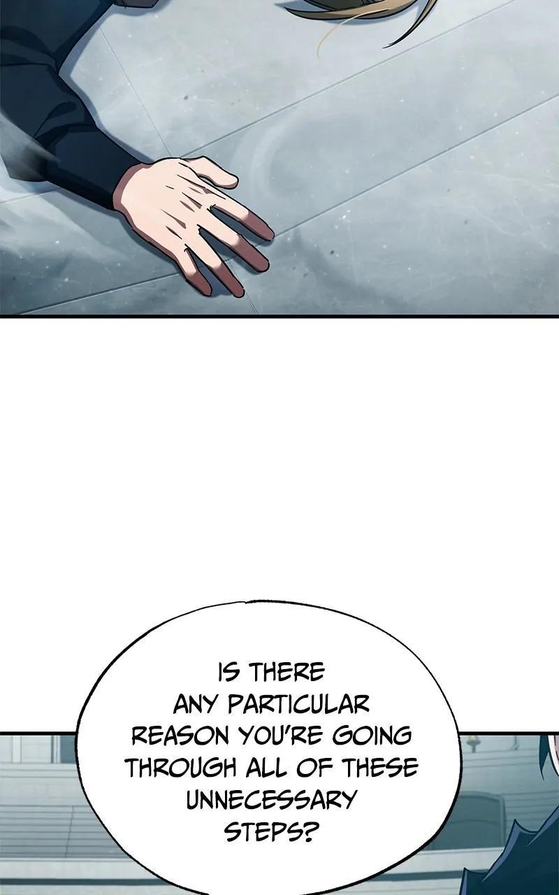 Descended from Divinity Chap 94 - Next Chap 95