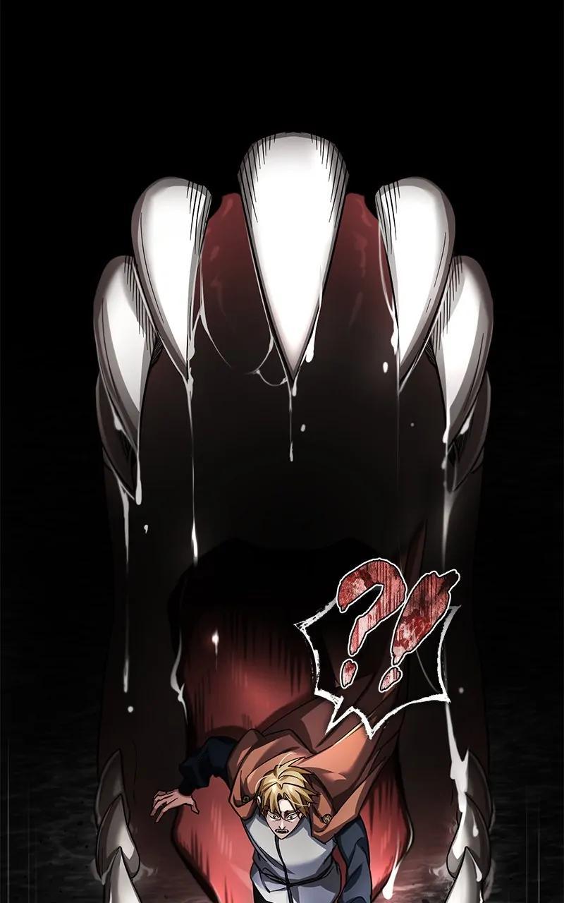 Descended from Divinity Chap 94 - Next Chap 95