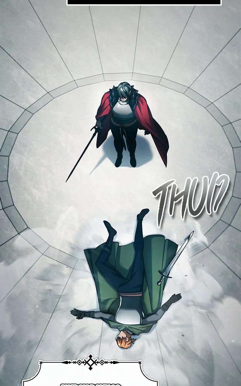 Descended from Divinity Chap 94 - Next Chap 95