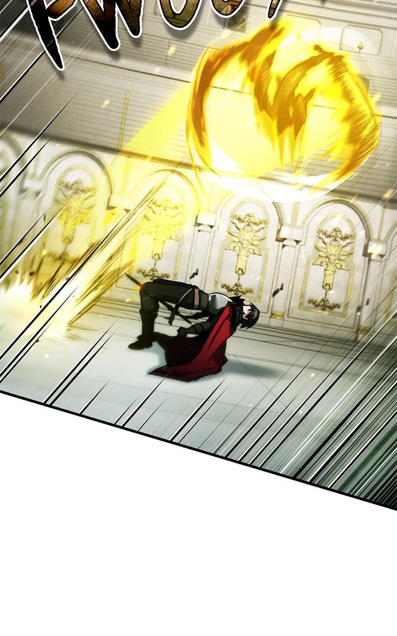 Descended from Divinity Chap 94 - Next Chap 95