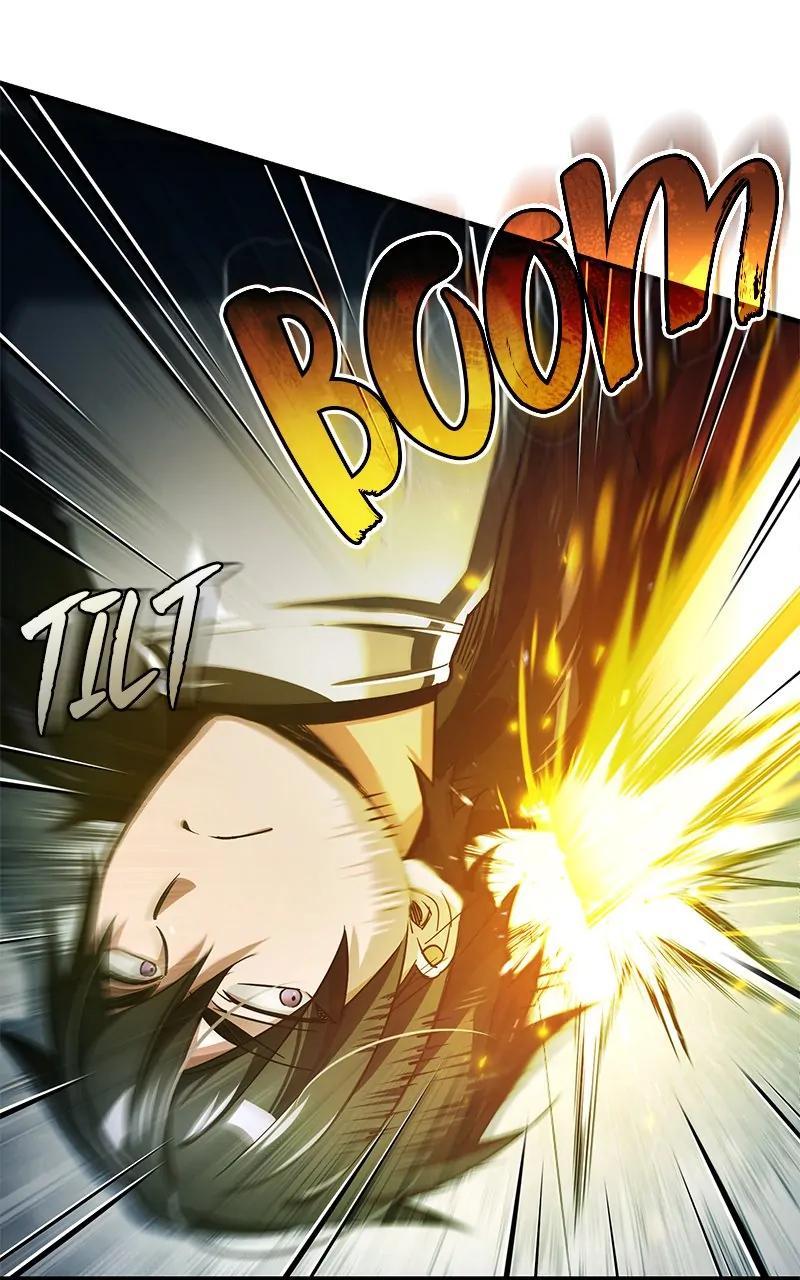 Descended from Divinity Chap 94 - Next Chap 95
