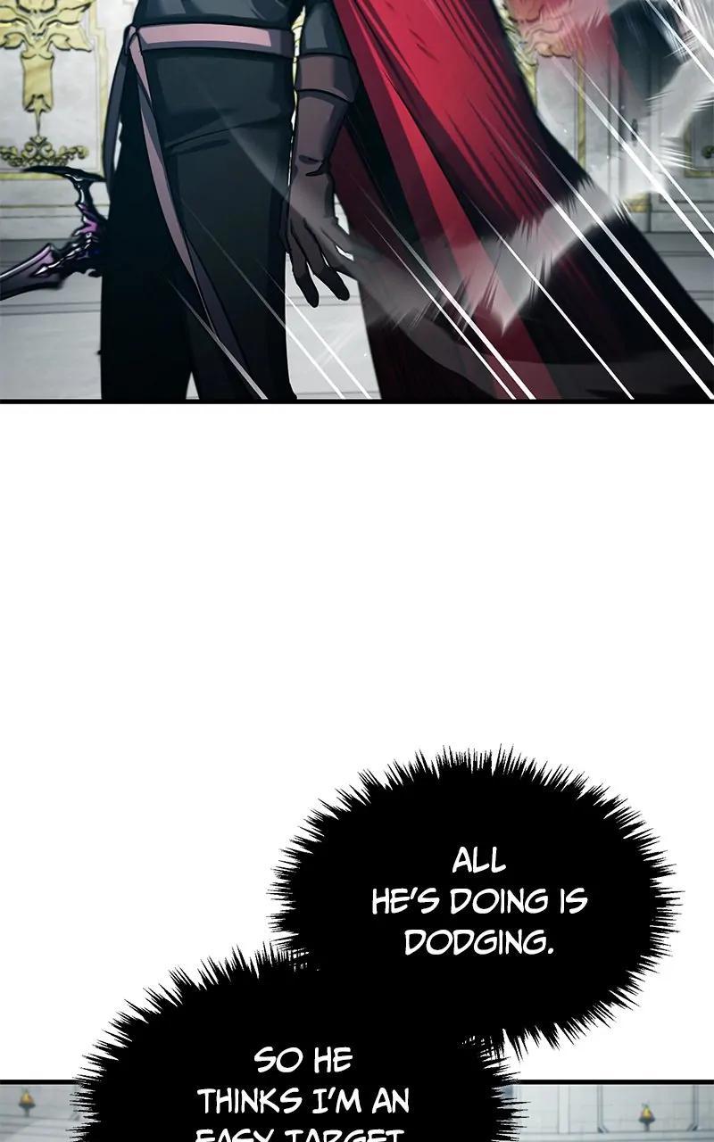 Descended from Divinity Chap 94 - Next Chap 95
