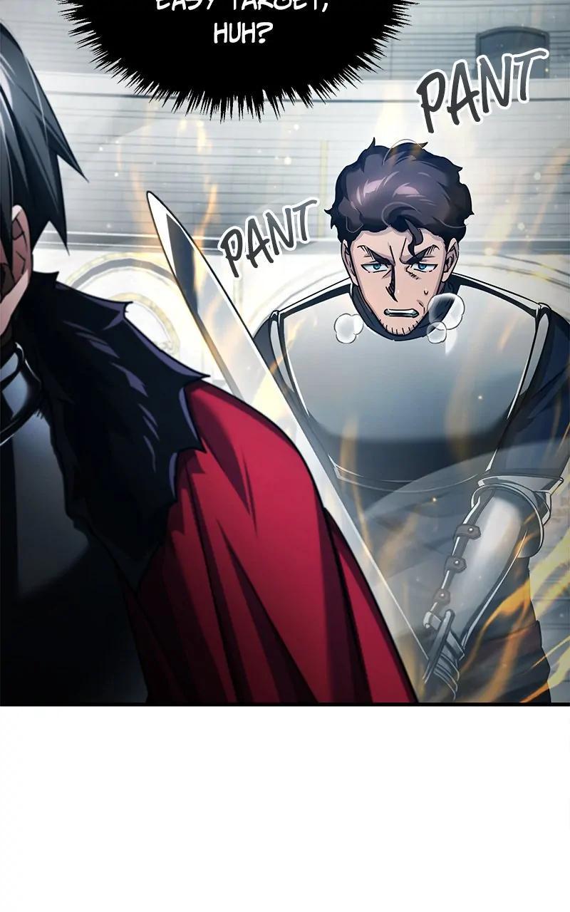 Descended from Divinity Chap 94 - Next Chap 95