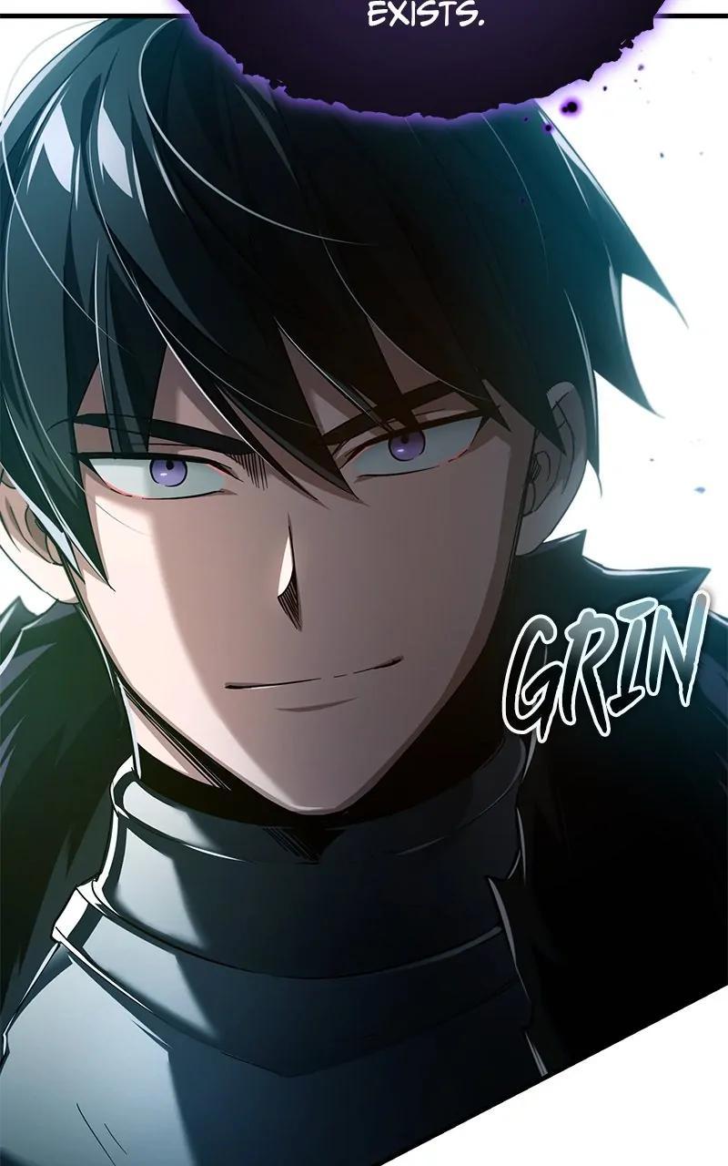 Descended from Divinity Chap 94 - Next Chap 95