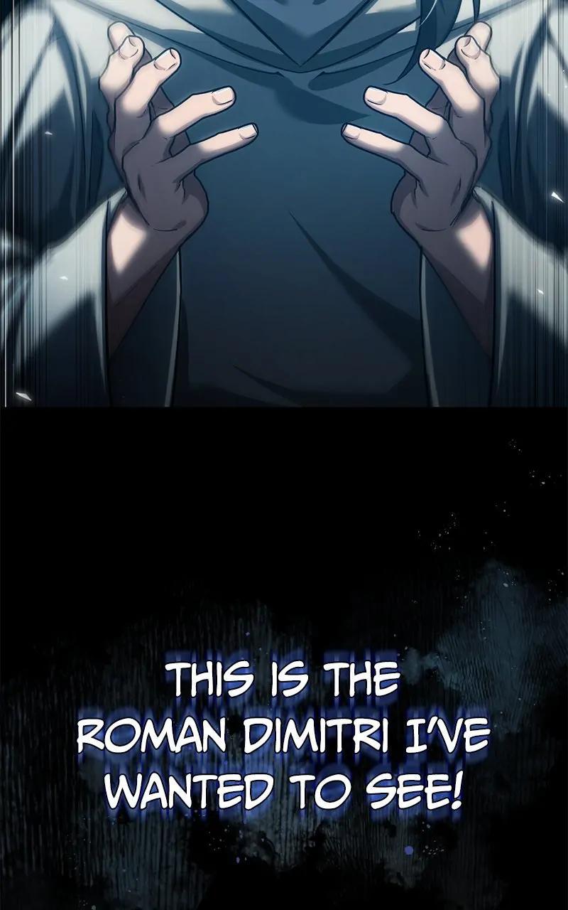 Descended from Divinity Chap 94 - Next Chap 95