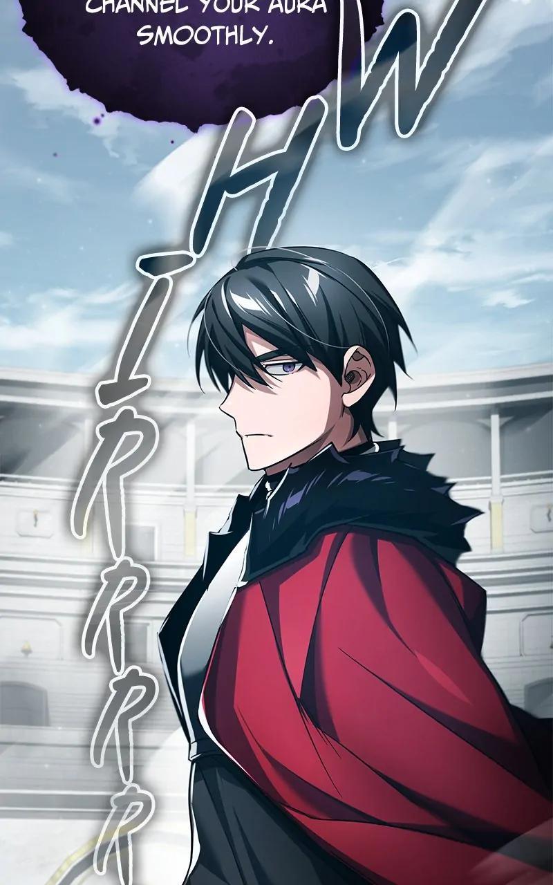 Descended from Divinity Chap 94 - Next Chap 95