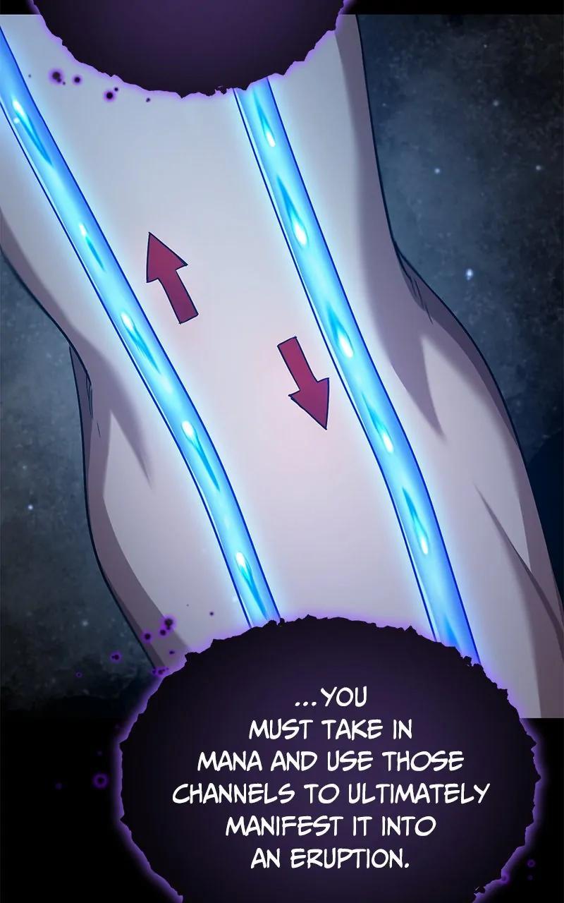 Descended from Divinity Chap 94 - Next Chap 95