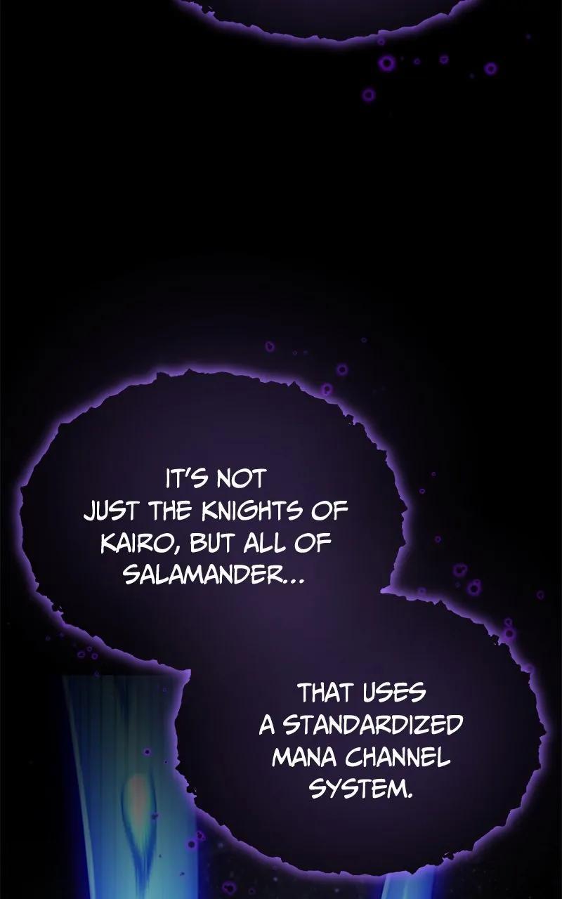 Descended from Divinity Chap 94 - Next Chap 95