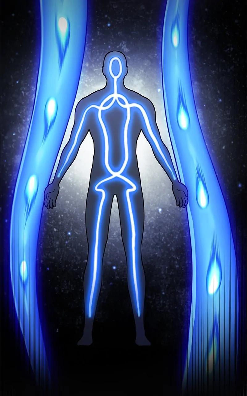 Descended from Divinity Chap 94 - Next Chap 95