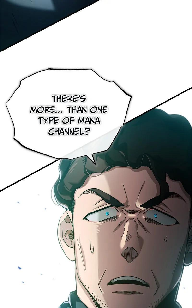 Descended from Divinity Chap 94 - Next Chap 95