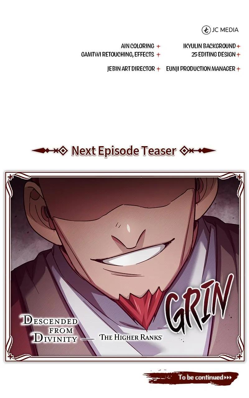 Descended from Divinity Chap 94 - Next Chap 95