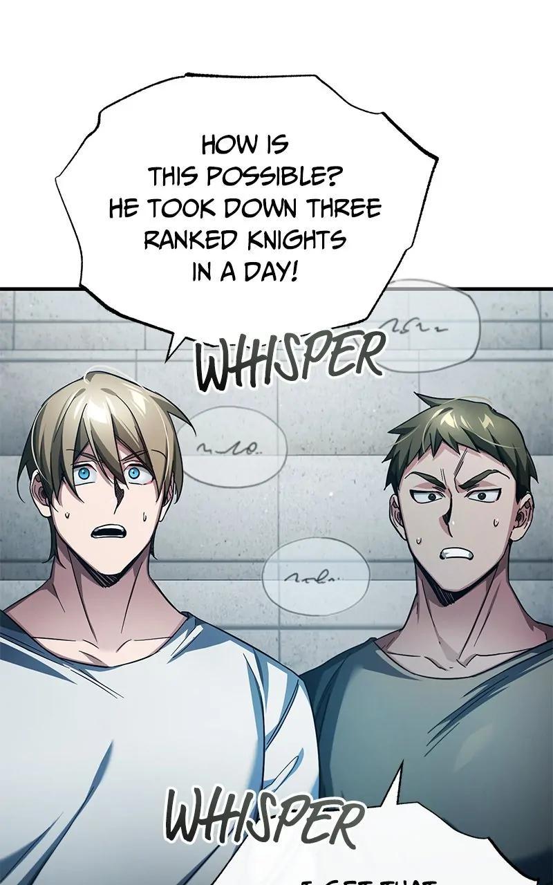 Descended from Divinity Chap 94 - Next Chap 95